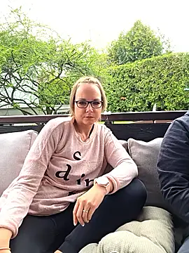 Show de Fuxy-love69 na webcam