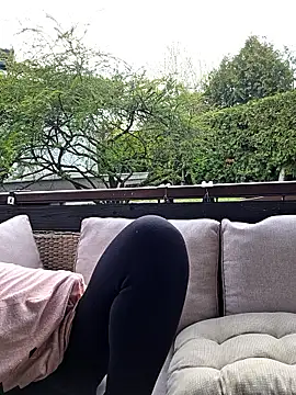 Show modela Fuxy-love69 na web-kameri