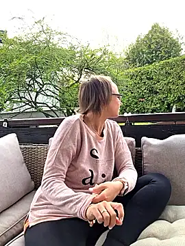 Fuxy-love69: вебкам-шоу