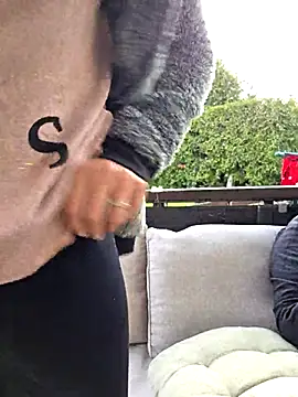 Fuxy-love69 网络视讯表演