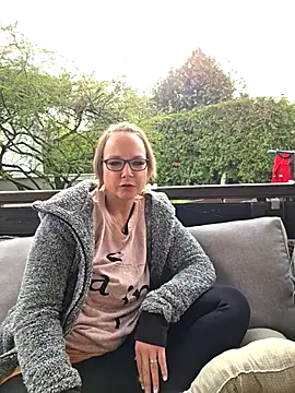 Show Webcam de Fuxy-love69