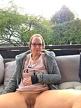 Вебкам-шоу Fuxy-love69