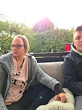 Вебкам-шоу Fuxy-love69