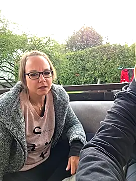 عرض كام Fuxy-love69