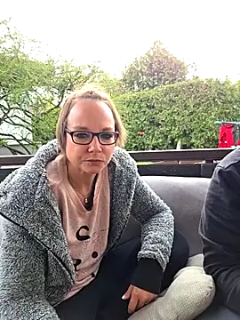 Fuxy-love69 Pertunjukan Webcam