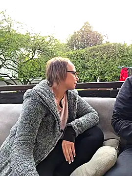 Pertunjukan Kamera Web Fuxy-love69