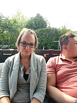 Fuxy-love69 Pertunjukan Webcam