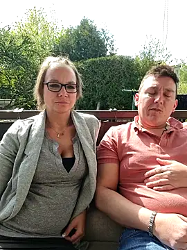 Show Webcam de Fuxy-love69