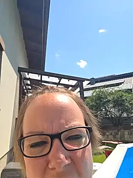 Fuxy-love69 Webcamshow