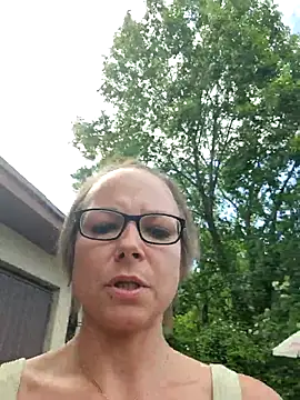 Živý XXX chat Fuxy-love69