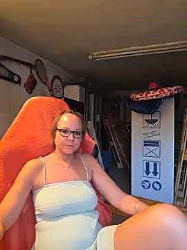 Fuxy-love69 Webcam-Show