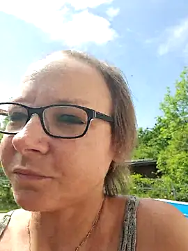Webkamerová show Fuxy-love69