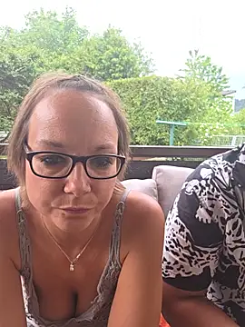 Fuxy-love69's Webcam Show