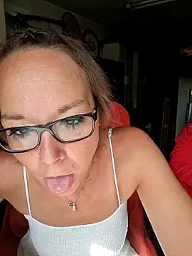 Fuxy-love69 Webcam-Show