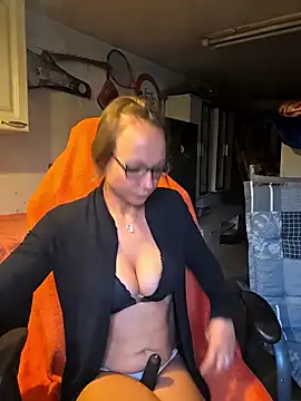 Fuxy-love69 Webcam-Show
