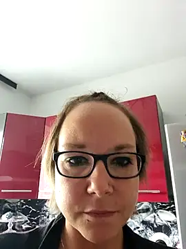 Fuxy-love69 Pertunjukan Webcam