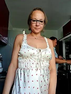 Fuxy-love69 Webcam-Show