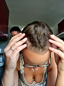 Fuxy-love69 Webcam Show