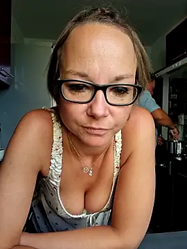 Fuxy-love69 Webcam-Show