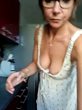 Fuxy-love69 Webcam-Show