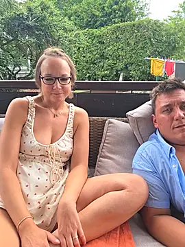 Вебкам-шоу Fuxy-love69