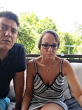 Fuxy-love69 Pertunjukan Webcam