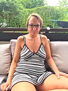 Webkamerová show Fuxy-love69