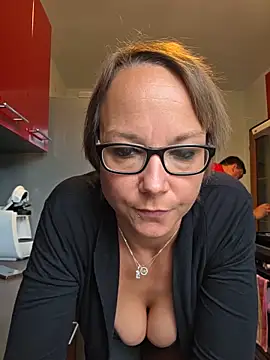 Fuxy-love69 Webcam-Show