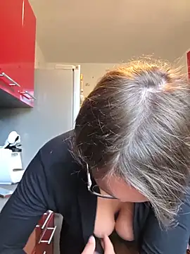 Fuxy-love69 Webcam-Show