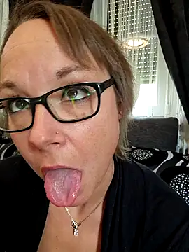Fuxy-love69 Webcam-Show