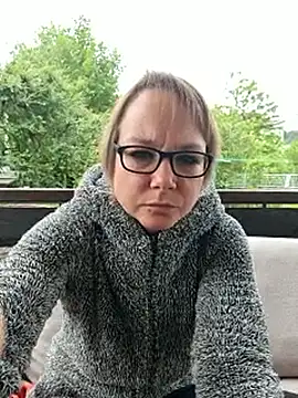 Fuxy-love69's Webcam Show