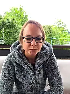 Fuxy-love69 – Kamerová šou