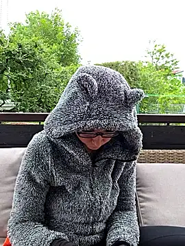 Fuxy-love69's Webcam Show