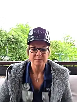 Webkamerová show Fuxy-love69