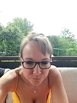 Fuxy-love69 Webcam-Show