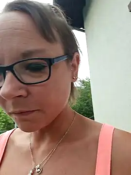 Fuxy-love69 Pertunjukan Webcam