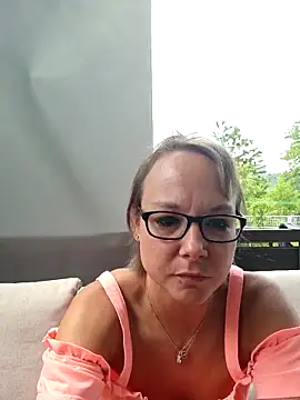 Fuxy-love69 ওয়েবক্যাম শো