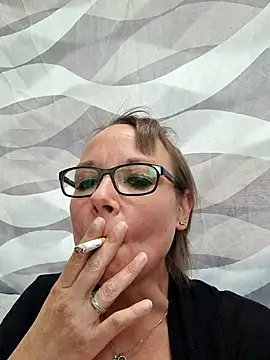 Show Webcam de Fuxy-love69