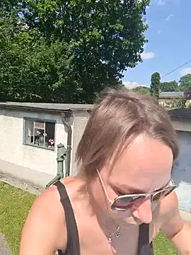 Fuxy-love69 Webcam-Show