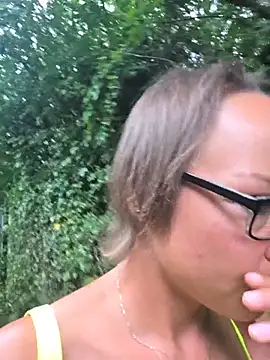 Fuxy-love69 – Kamerová šou