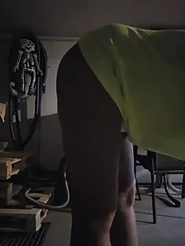 Fuxy-love69 Webcam-Show
