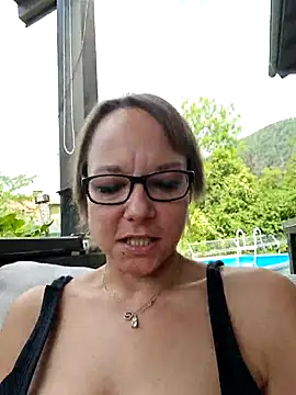 Webkamerová show Fuxy-love69