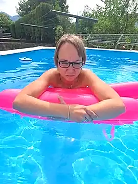 Fuxy-love69 Webcam-Show