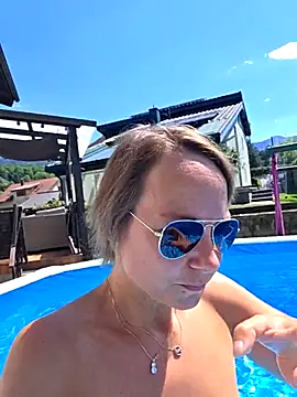 Fuxy-love69 – Kamerová šou
