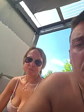Webkamerová show Fuxy-love69