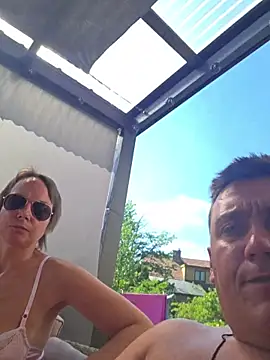 Fuxy-love69 Webcam-Show