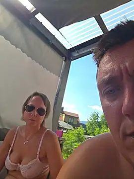 Fuxy-love69's Webcam Show