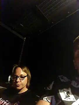 Webkamerová show Fuxy-love69