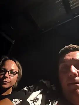 Webkamerová show Fuxy-love69