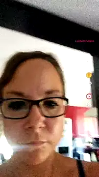 Show Webcam de Fuxy-love69